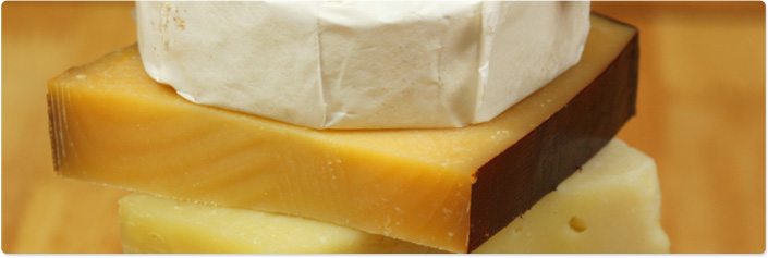 cheese alternatives