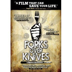 Forks Over Knives