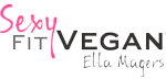 Sexy Fit Vegan Logo