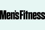 Ella Magers inMen's Fitness