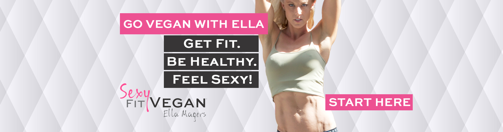 Go Vegan with Ella