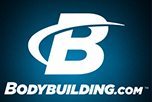 Bodybuilding.com Logo