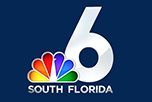 NBC Channel 6 South Florida