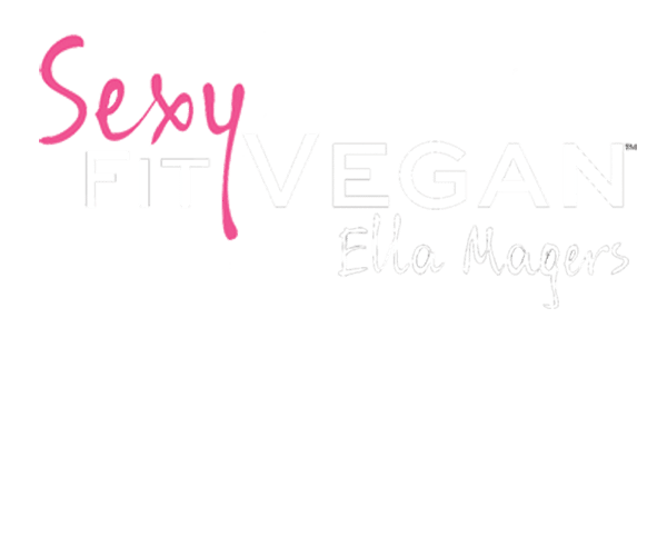 Sexy Fit Vegan logo