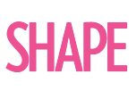 Shape Magazine logo