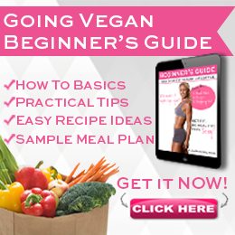 How to Go Vegan Beginner's Guide