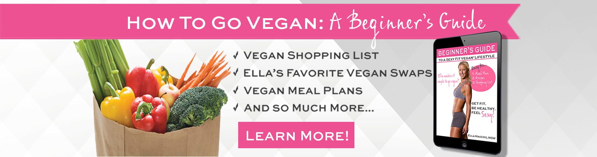 How to Go Vegan Beginners-Guide-Home-Slider