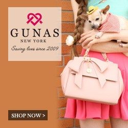 Gunas Cruelty Free Handbags