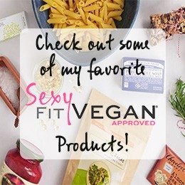 Vegan Products