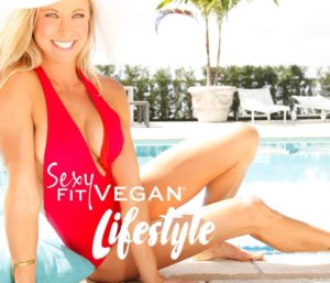 Sexy Fit Vegan Lifestyle