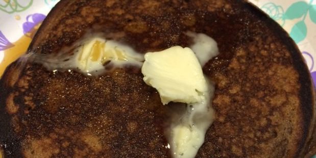 Protein Pancake Recipe