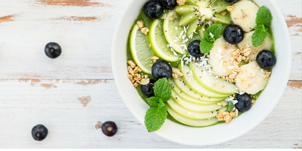 vegan breakfast-in-a-pinch