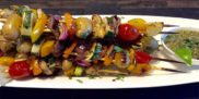 Grilled-Vegetable-Kebabs