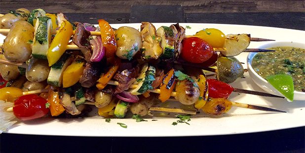 Grilled-Vegetable-Kebabs