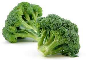 broccoli for strong bones