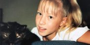 Young-animal-rights-activist