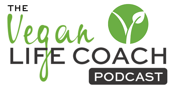 The Vegan Life Coach Podcast