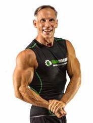 Geoff-Palmer vegan fitness