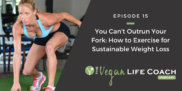 vegan fitness